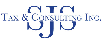 SJS Tax & Consulting Inc